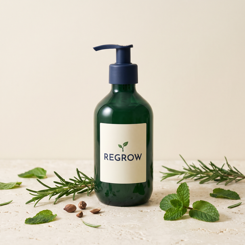 שמפו REGROW