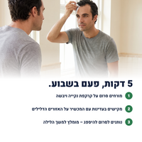 איך משתמשים