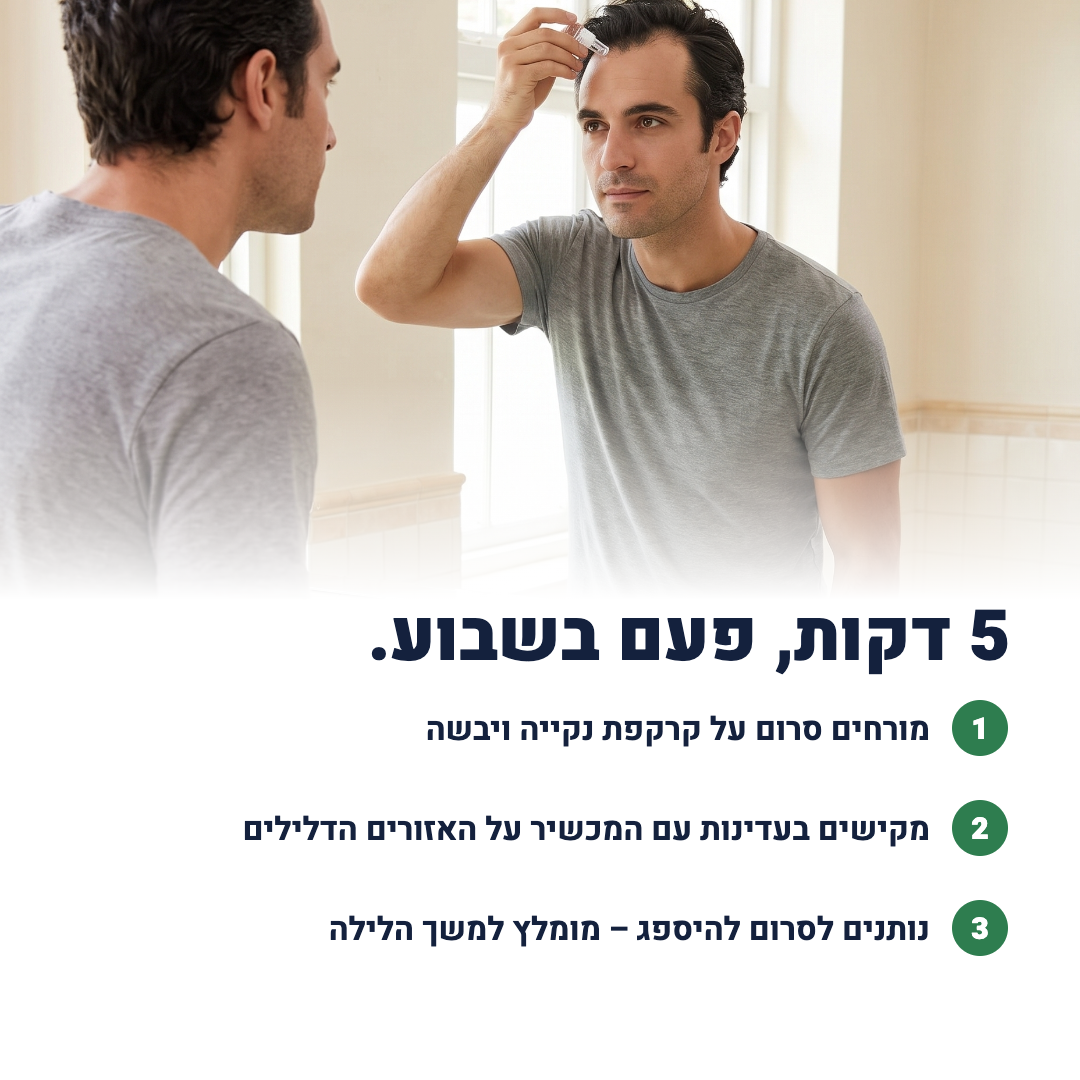 איך משתמשים